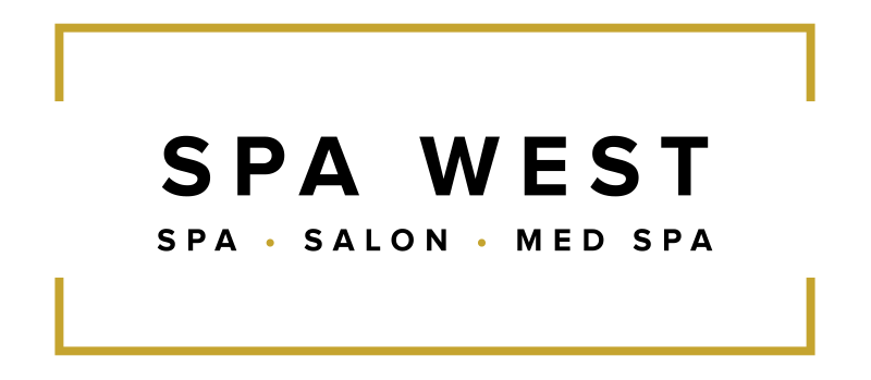 Spa West Logo