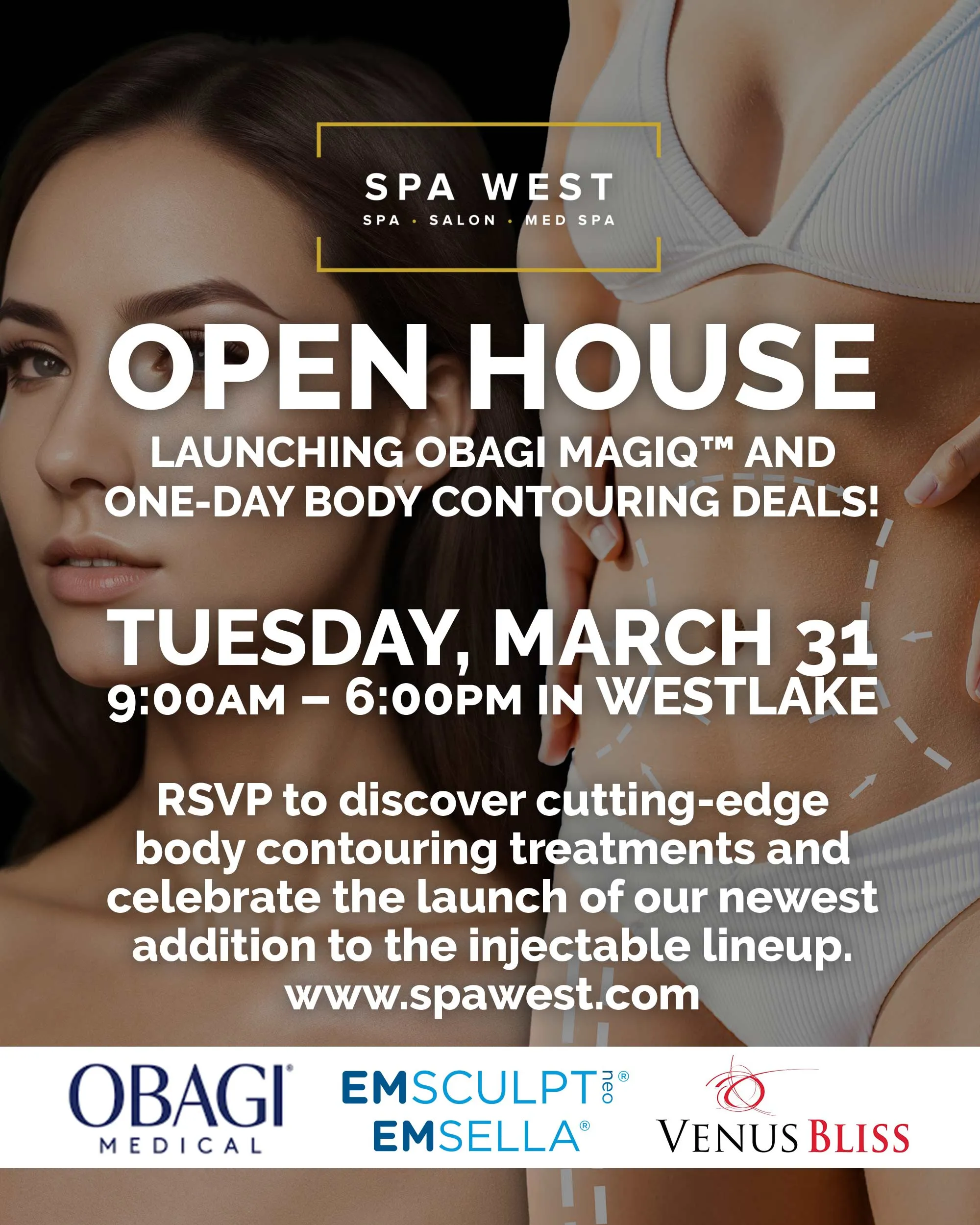 March Spawest